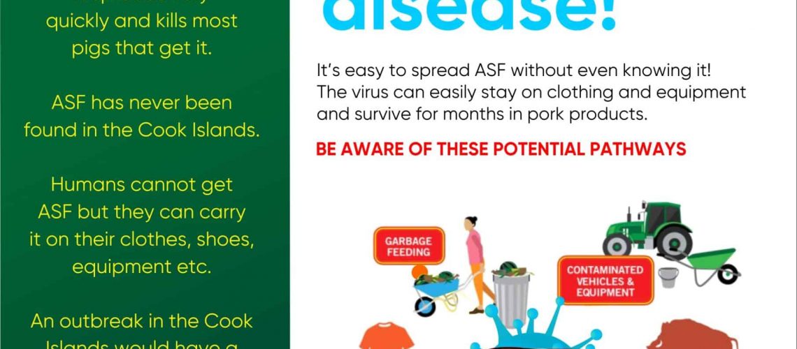 African Swine Fever