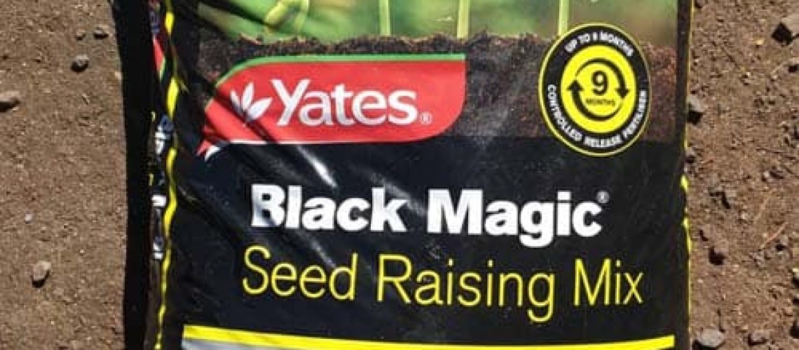 yates potting mix